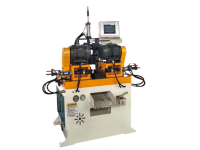 雙頭倒角機60YW-Y(短料)